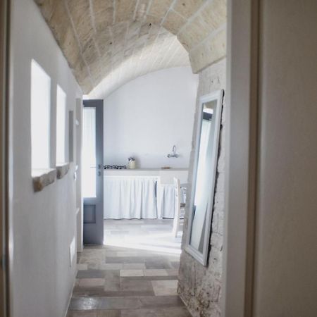 Borgo Santa Clara Appartement Cisternino Buitenkant foto