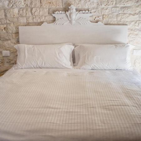 Borgo Santa Clara Appartement Cisternino Buitenkant foto