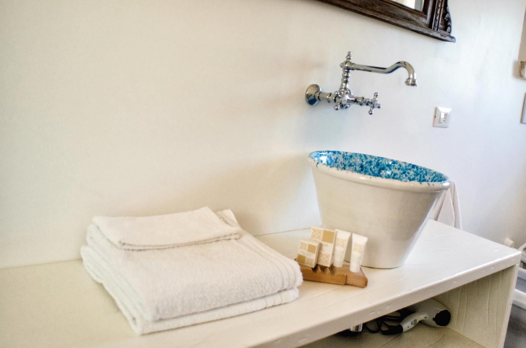 Borgo Santa Clara Appartement Cisternino Buitenkant foto