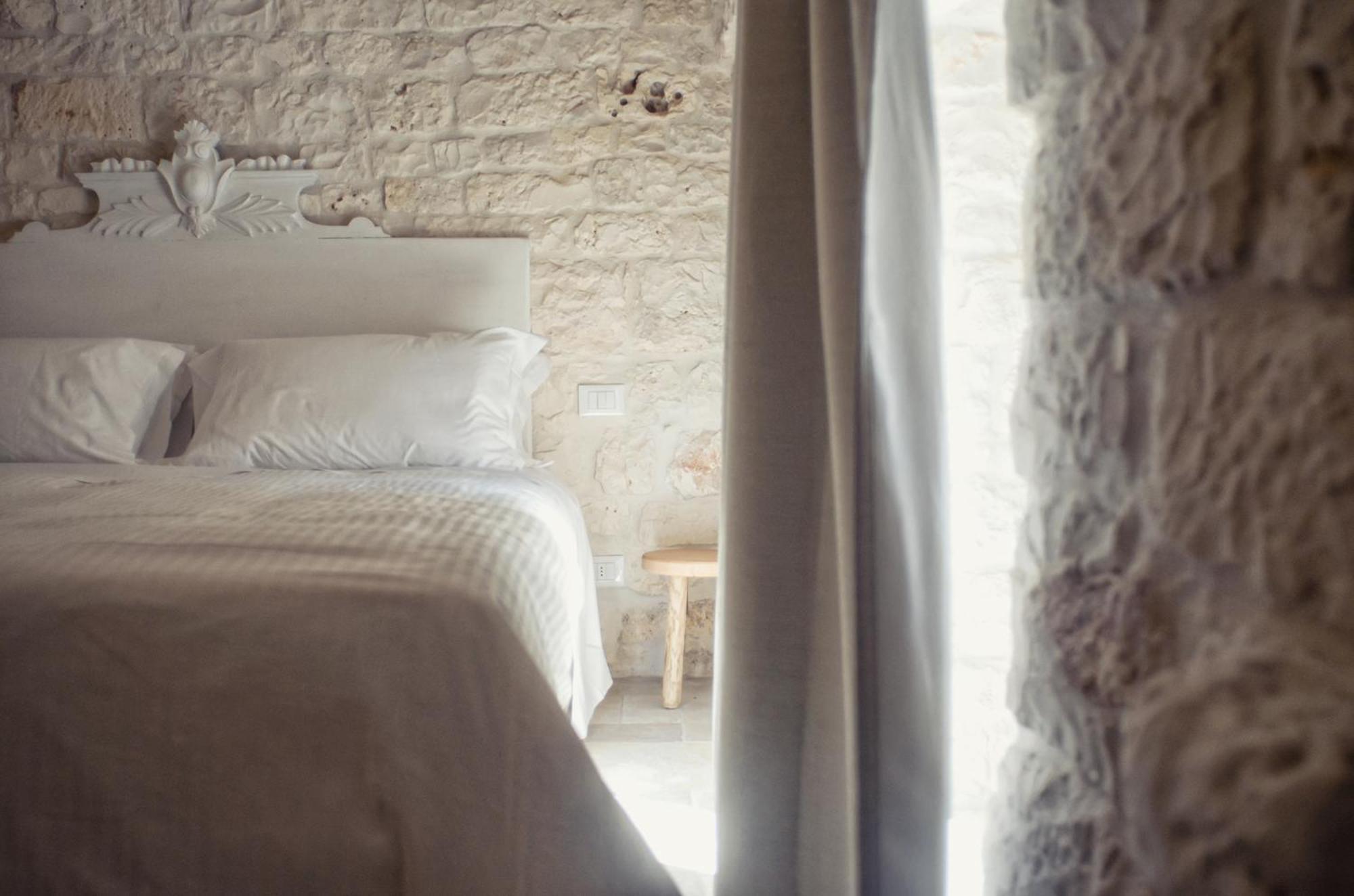 Borgo Santa Clara Appartement Cisternino Buitenkant foto