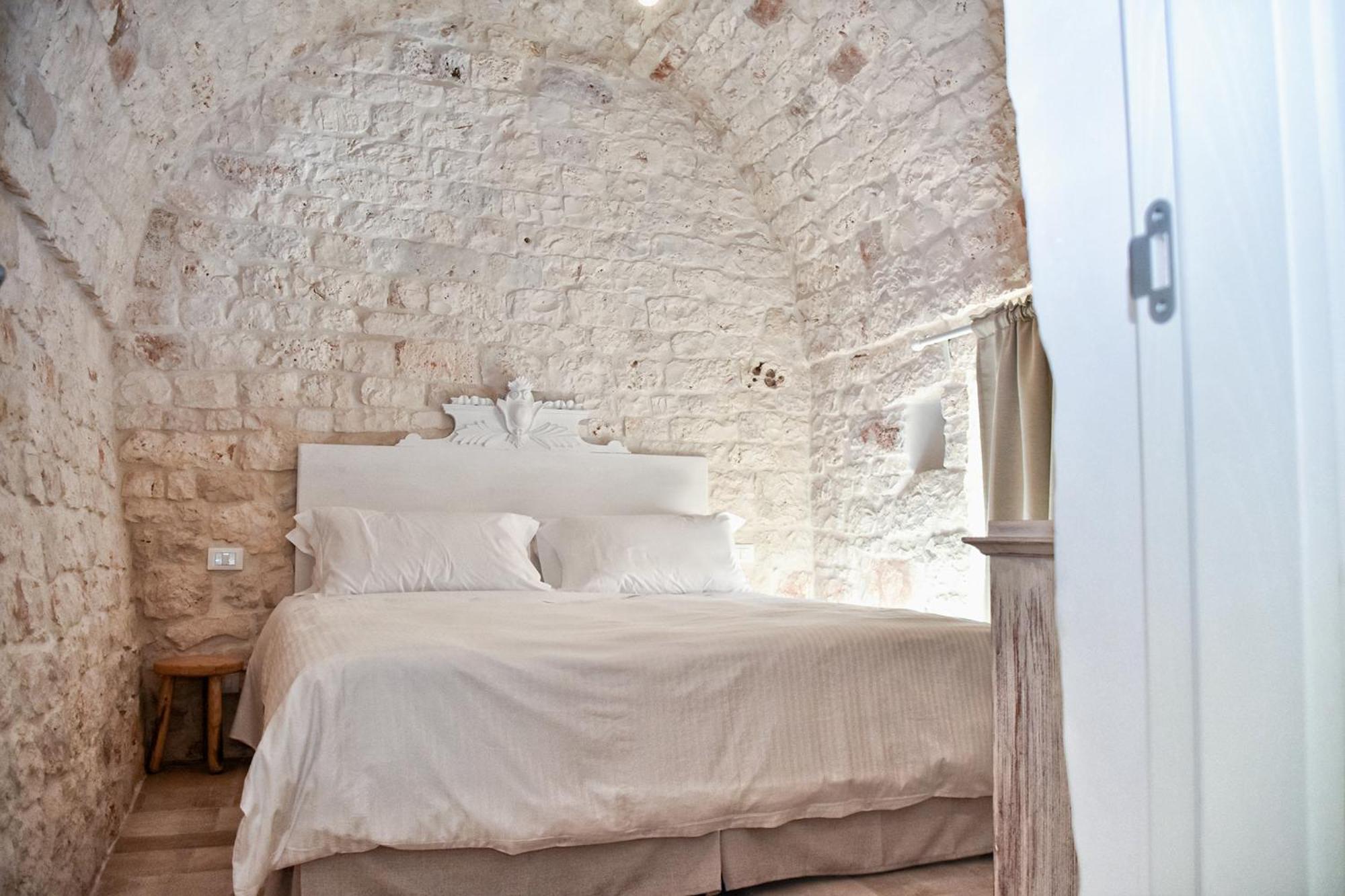 Borgo Santa Clara Appartement Cisternino Buitenkant foto