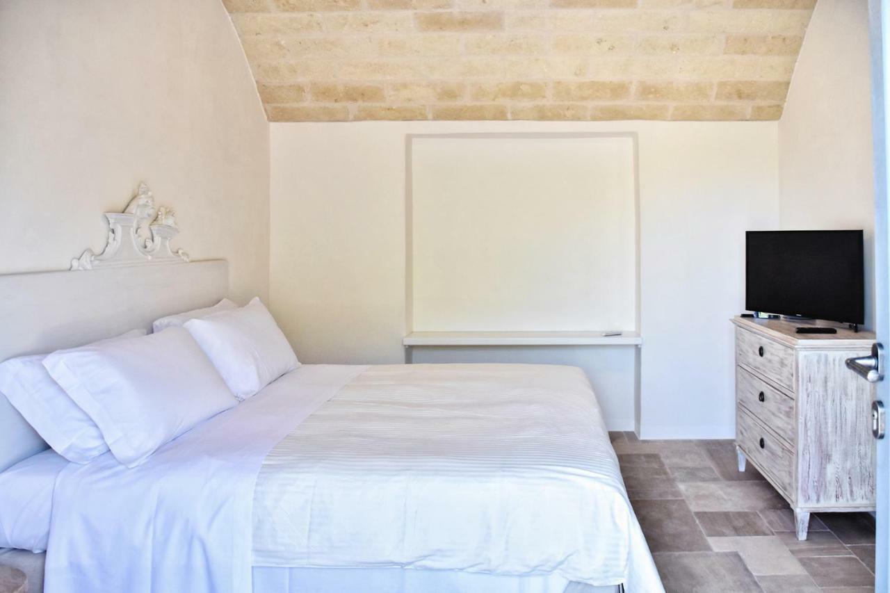 Borgo Santa Clara Appartement Cisternino Buitenkant foto