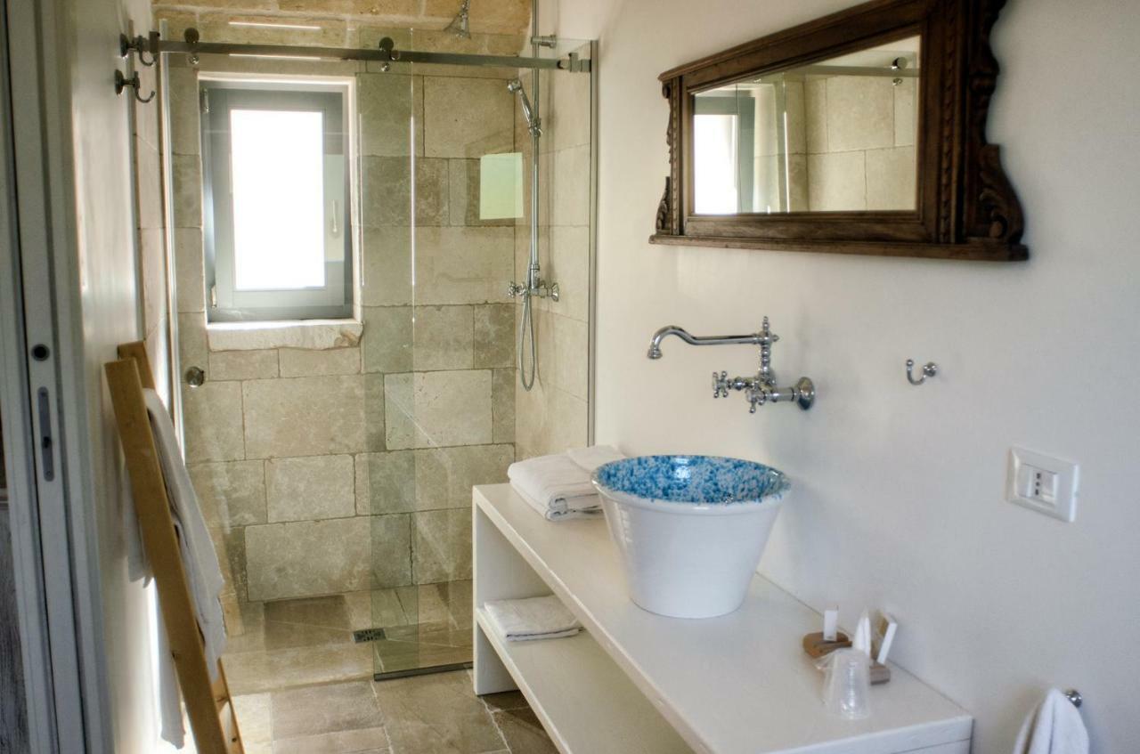 Borgo Santa Clara Appartement Cisternino Buitenkant foto