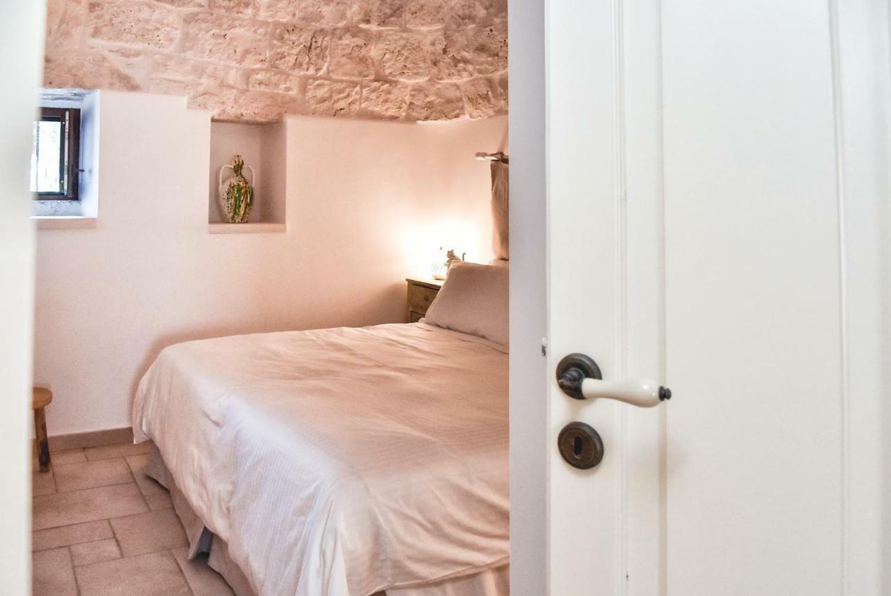 Borgo Santa Clara Appartement Cisternino Buitenkant foto
