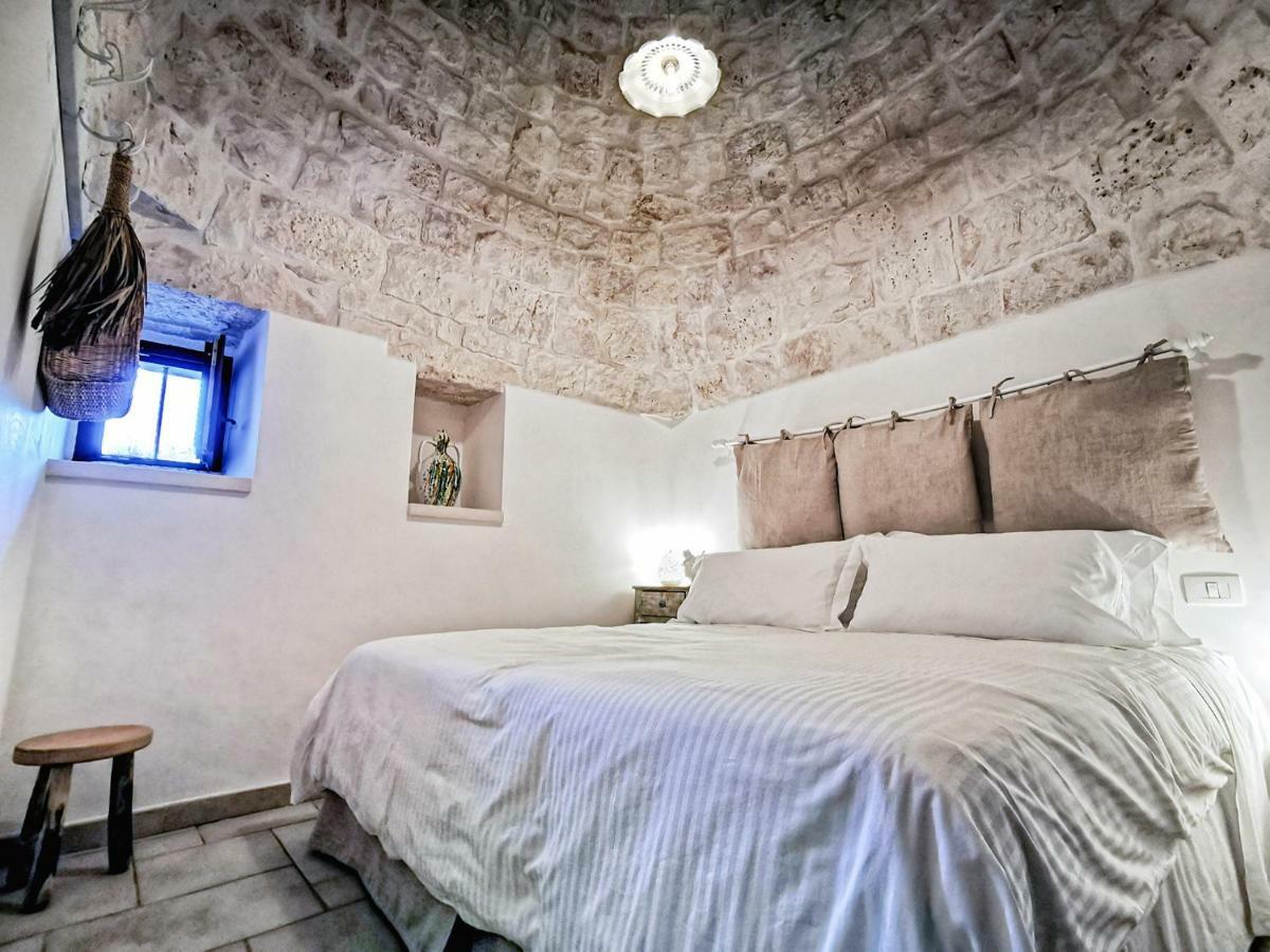 Borgo Santa Clara Appartement Cisternino Buitenkant foto