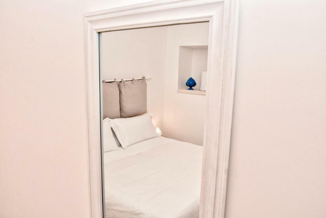 Borgo Santa Clara Appartement Cisternino Buitenkant foto