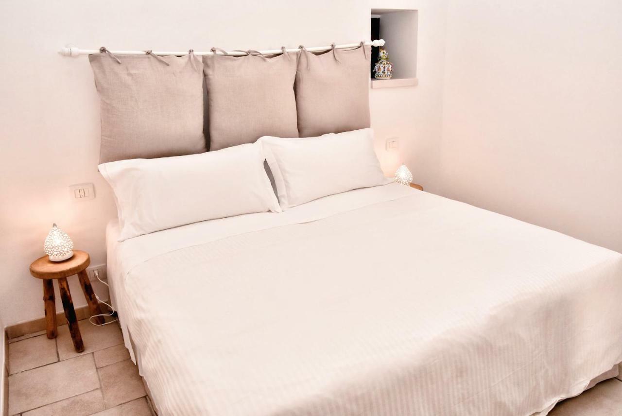 Borgo Santa Clara Appartement Cisternino Buitenkant foto